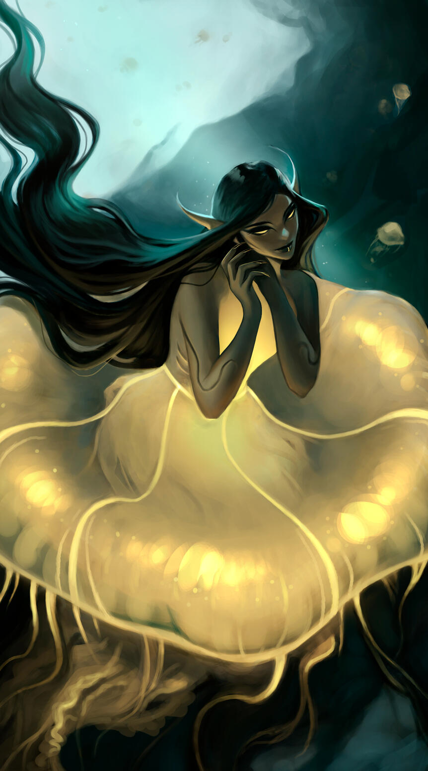 Jellyfish