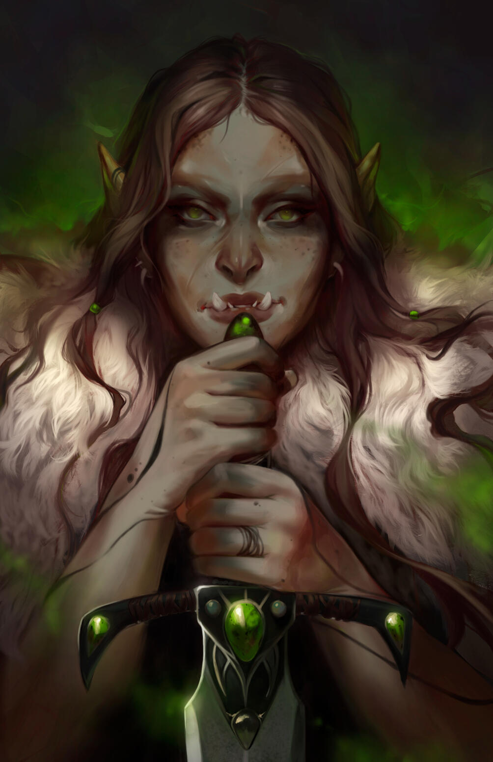 Nephrite Jade