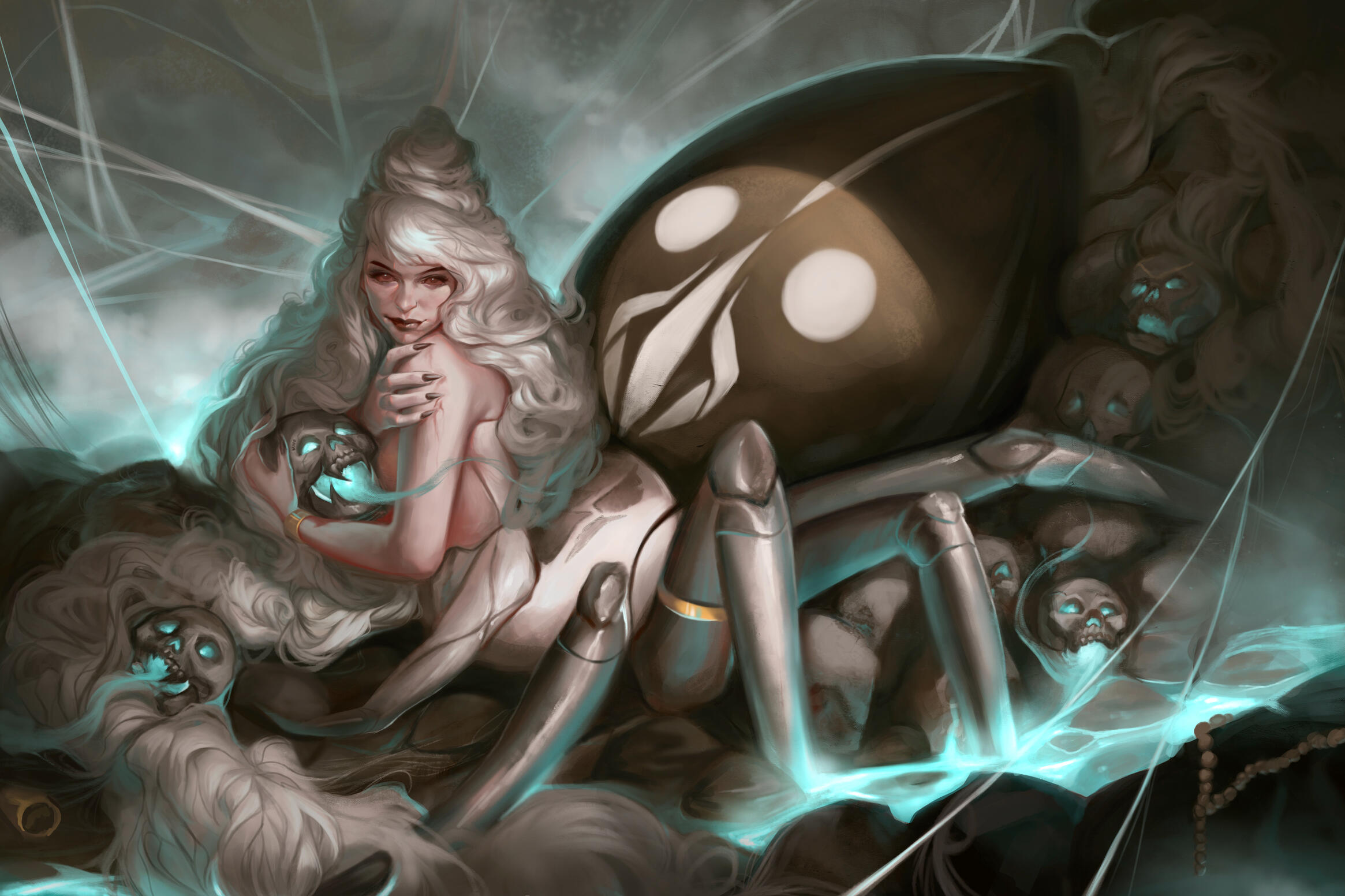 Spider