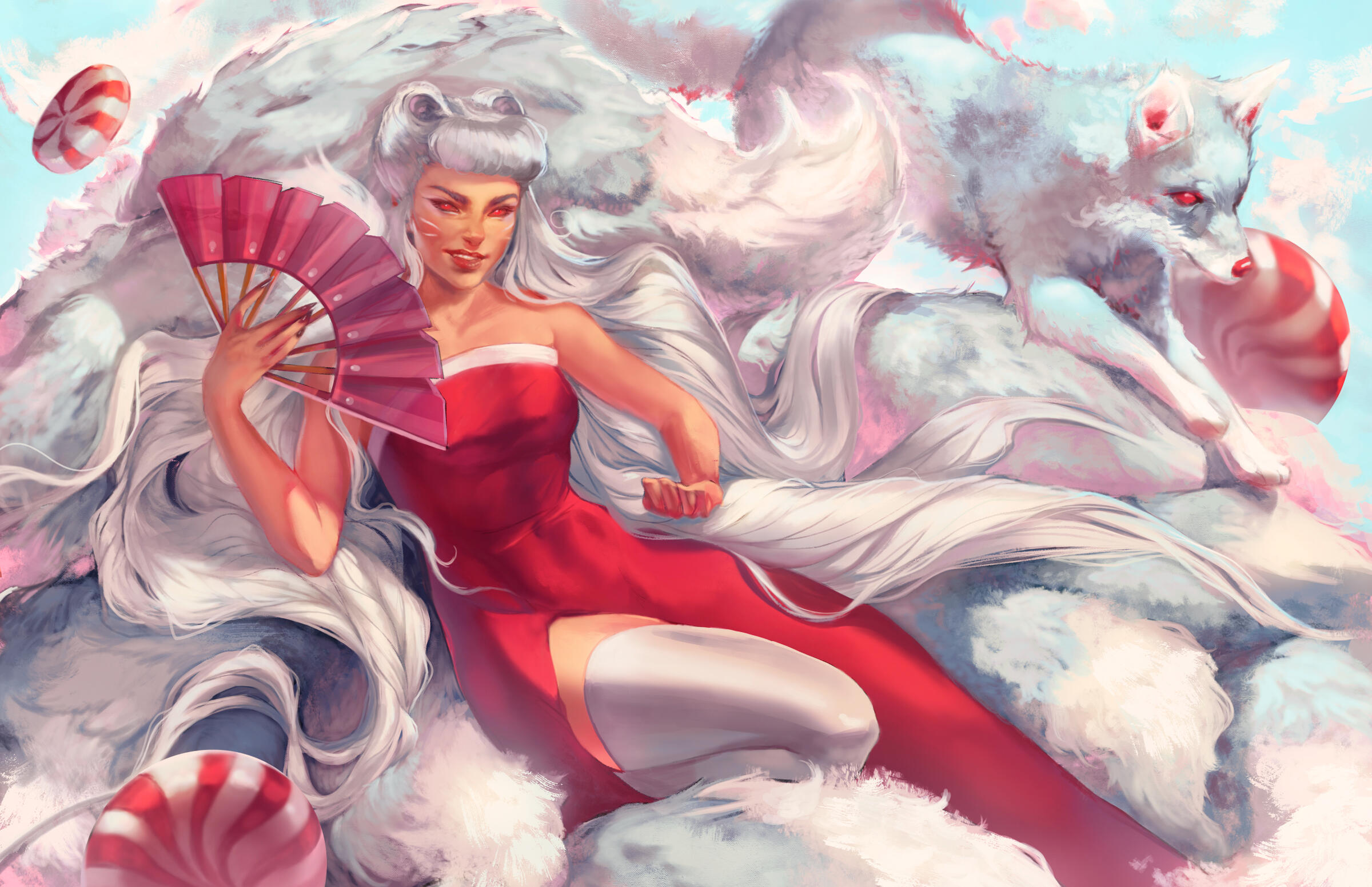 Kumiho Cookie
