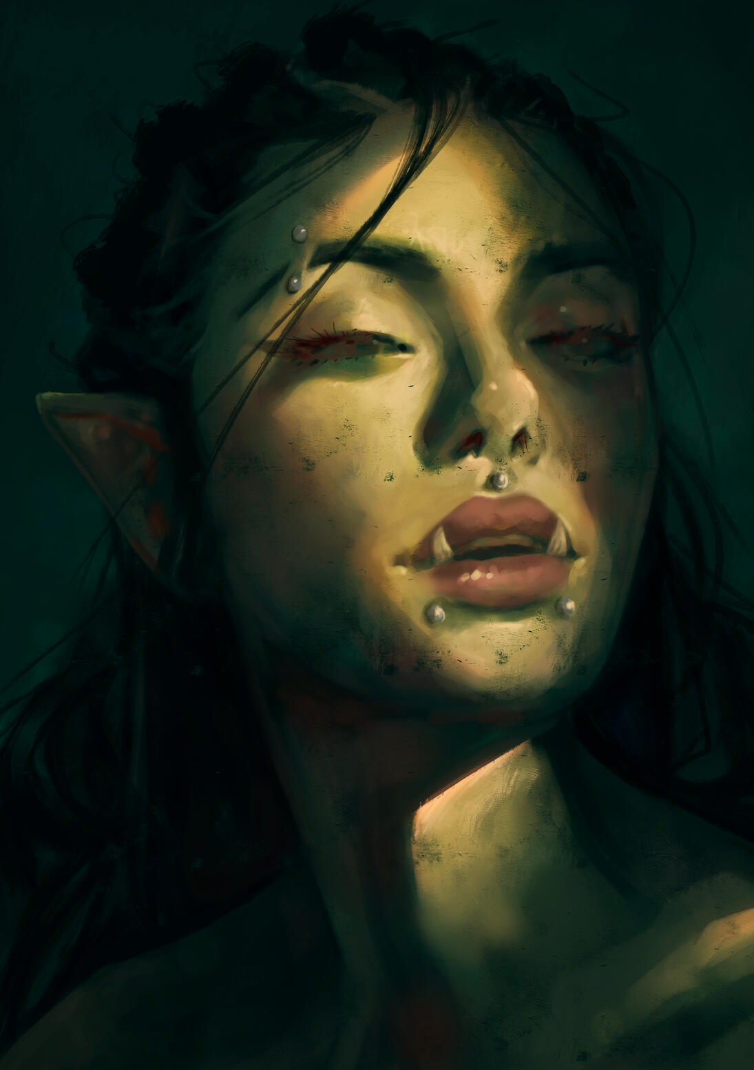 Orc Orc